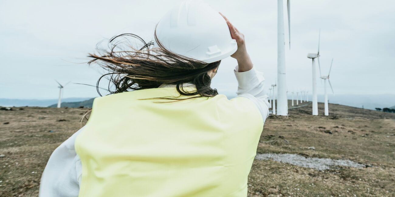 Empowering Women to Lead in Renewable Energy and Sustainability