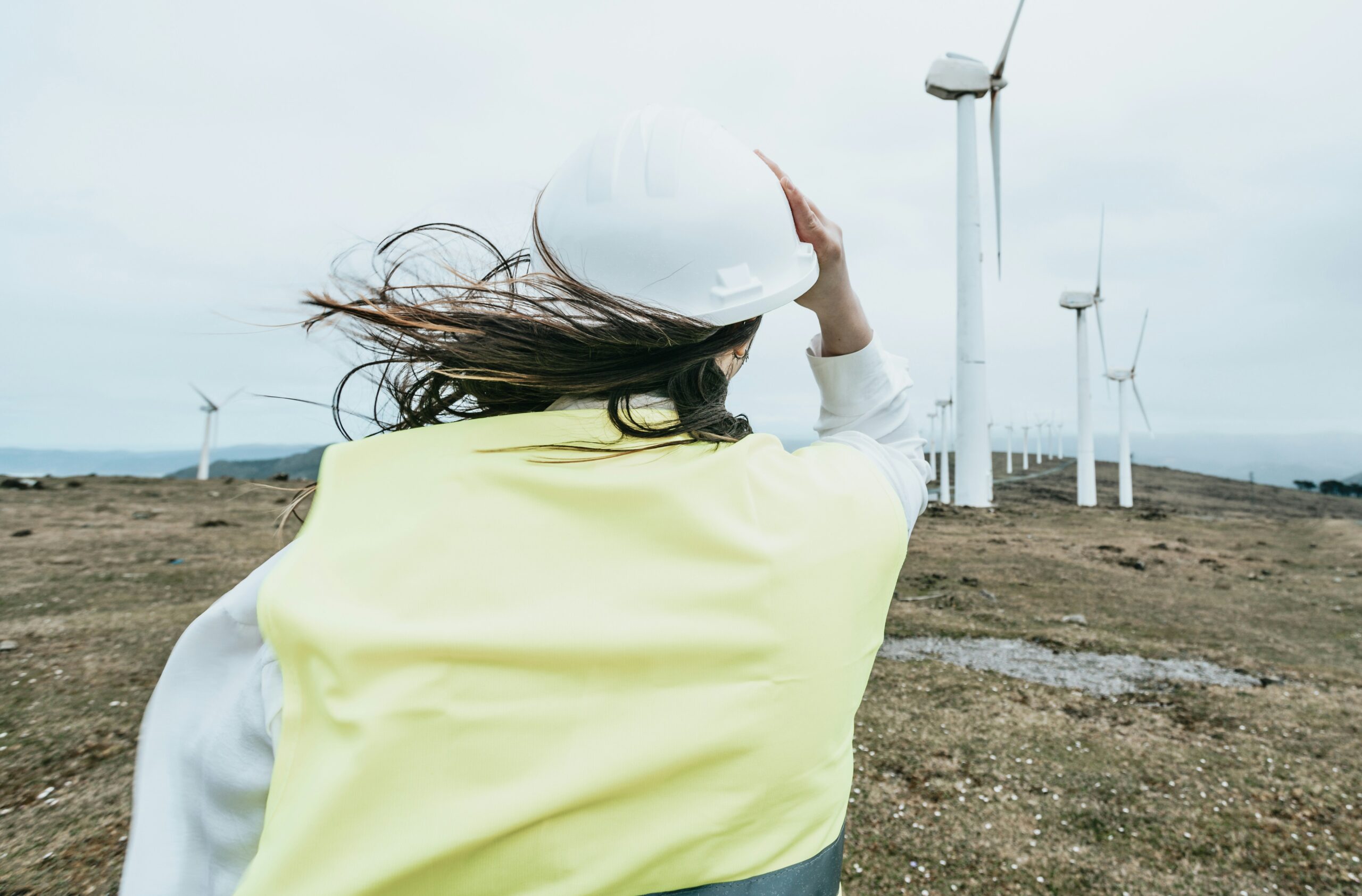 Empowering Women to Lead in Renewable Energy and Sustainability