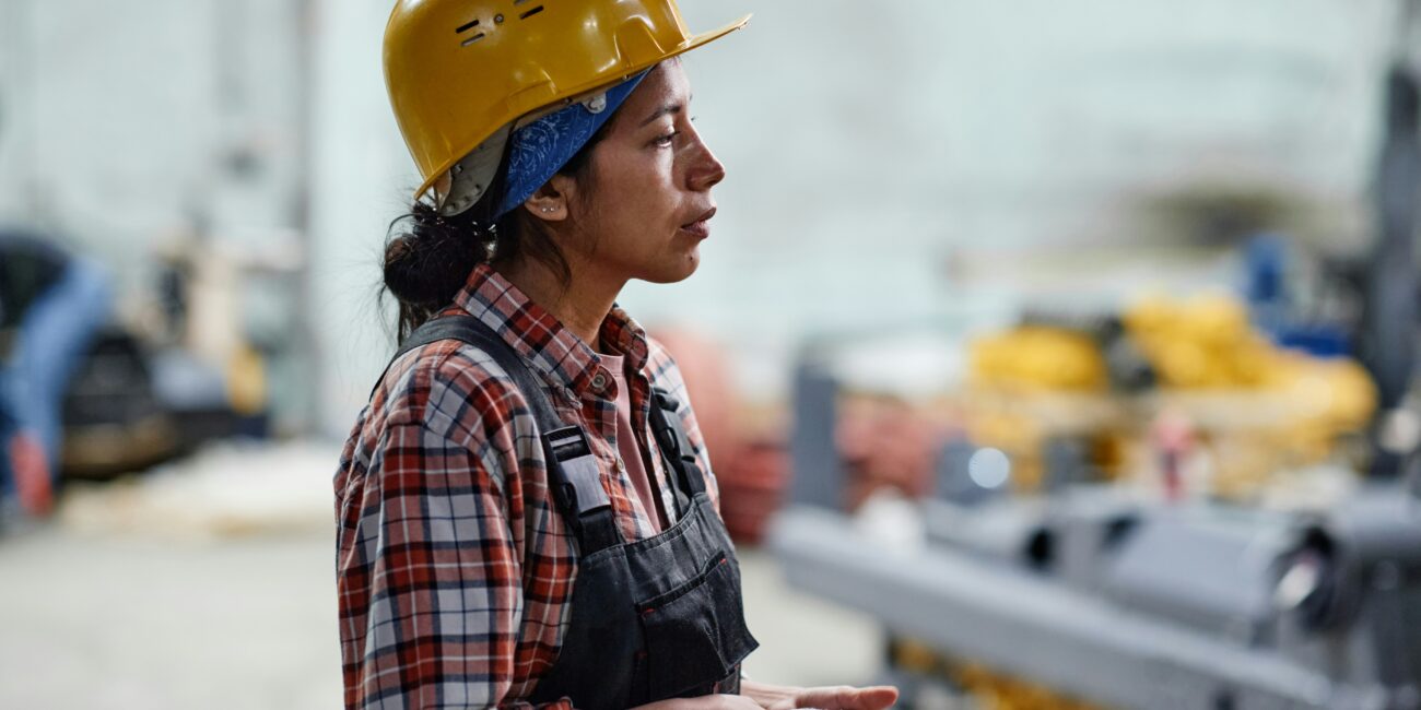 Women’s Impact on the Future of Infrastructure and Development