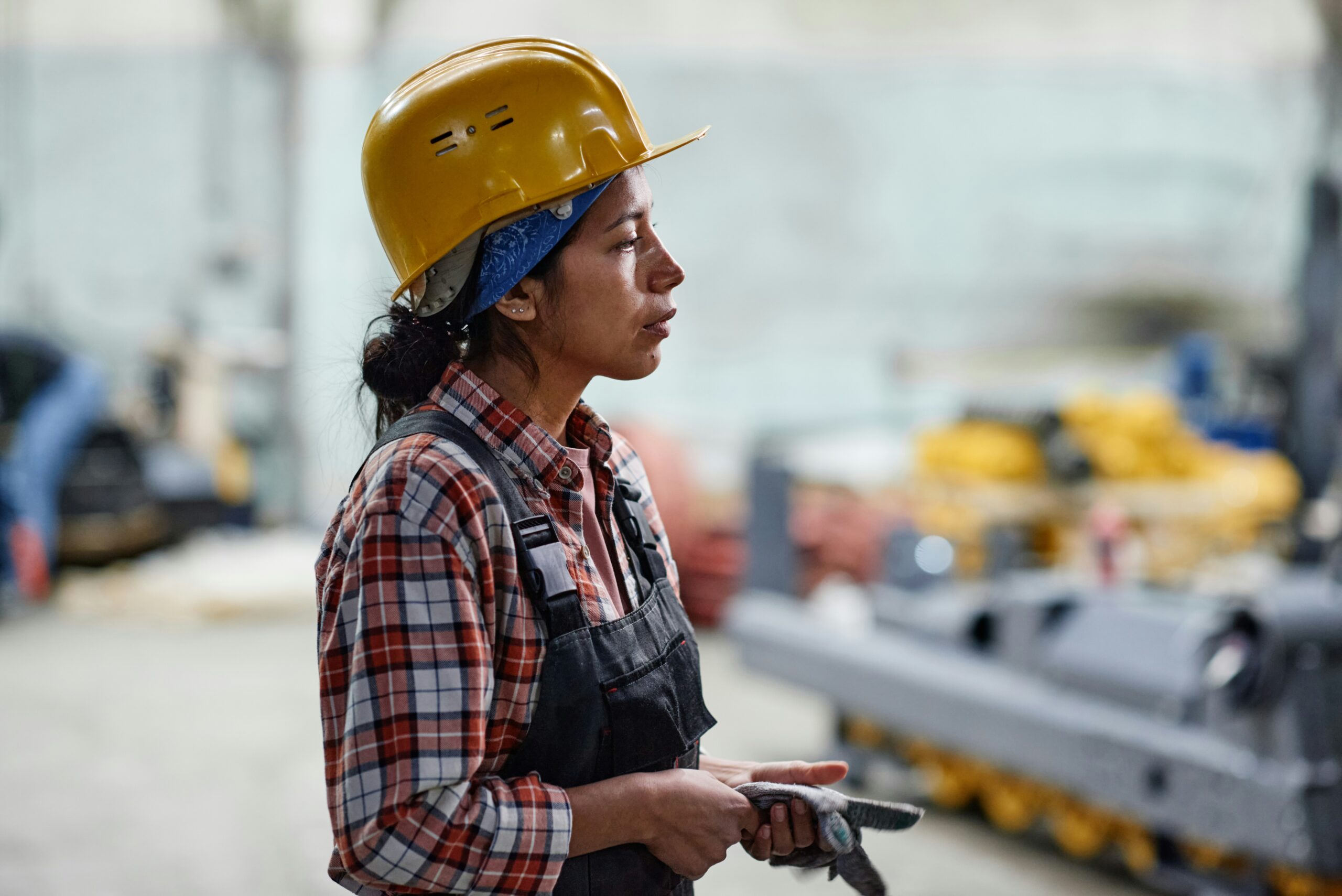 Women’s Impact on the Future of Infrastructure and Development