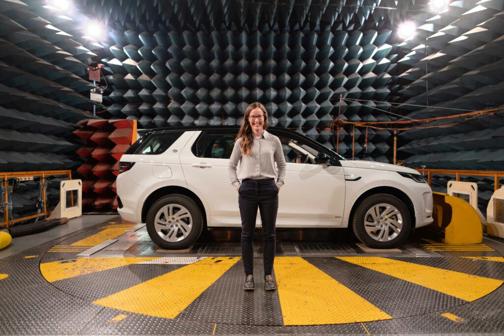 Redefining Diversity in the Automotive Industry | GGDF